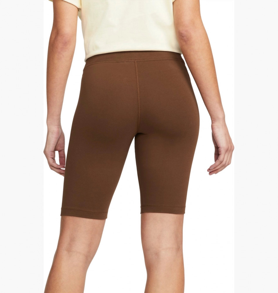 Outlet ШОРТИ NIKE W NSW ESSNTL MR BIKER SHORT CZ8526-259