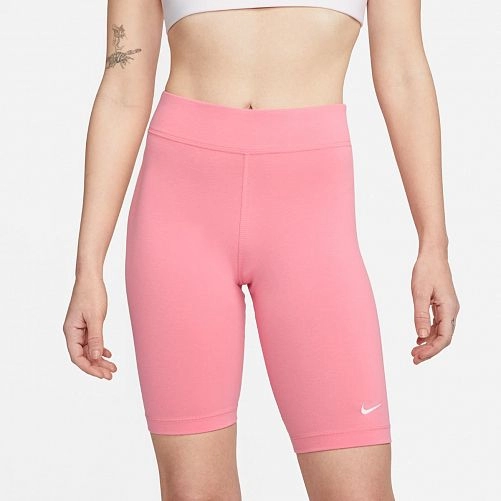 Outlet ШОРТИ NIKE W NSW ESSNTL MR BIKER SHORT CZ8526-611