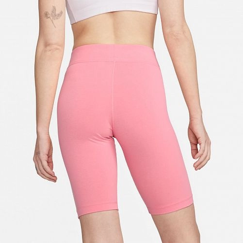 Outlet ШОРТИ NIKE W NSW ESSNTL MR BIKER SHORT CZ8526-611