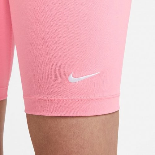 Outlet ШОРТИ NIKE W NSW ESSNTL MR BIKER SHORT CZ8526-611_image_4
