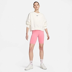 Outlet ШОРТИ NIKE W NSW ESSNTL MR BIKER SHORT CZ8526-611_image_5
