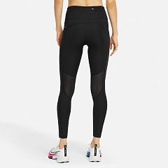 Outlet Легінси Nike W Nk Fast Tght CZ9240-010