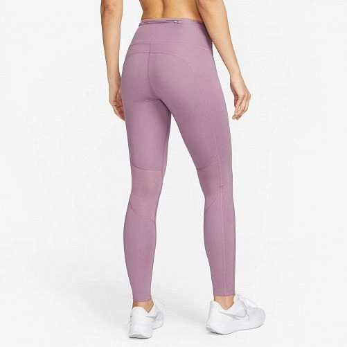 Outlet Легінси Nike W Nk Fast Tght CZ9240-536