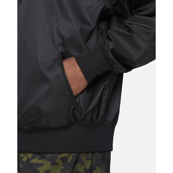 Outlet Чоловіча куртка Nike Sportswear Windrunner DA0001-010_image_5