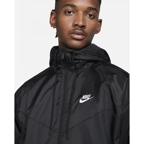 Outlet Чоловіча куртка Nike Sportswear Windrunner DA0001-010_image_4