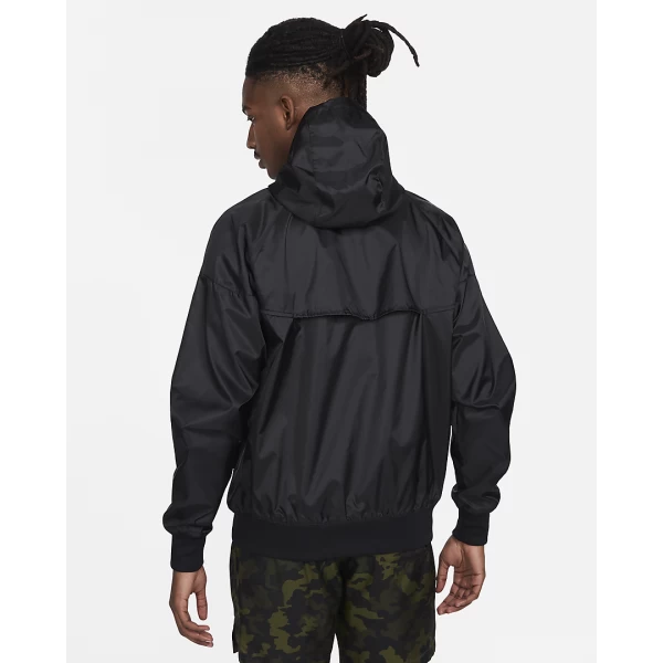 Outlet Чоловіча куртка Nike Sportswear Windrunner DA0001-010