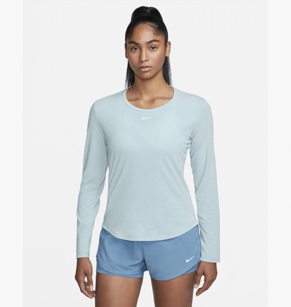 Outlet Футболка Nike Womens Standard Fit Short-Sleeve Top Dd0618-442