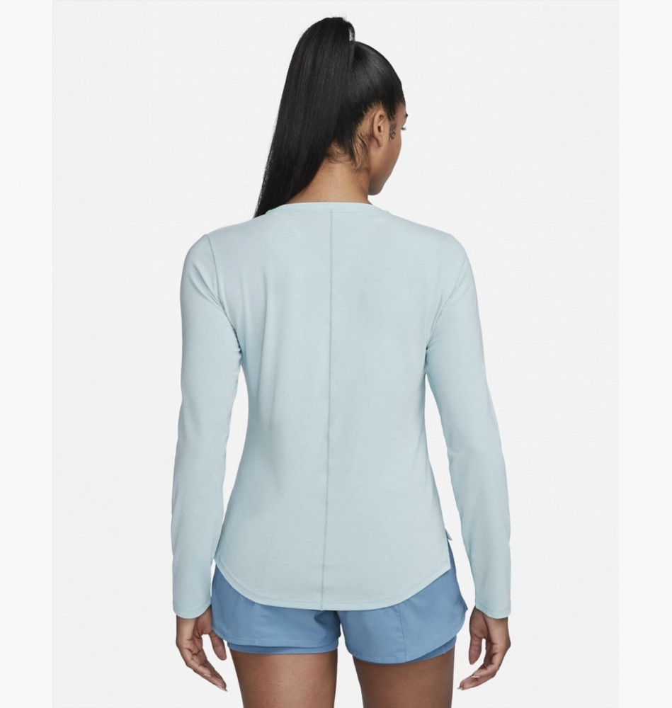 Outlet Футболка Nike Womens Standard Fit Short-Sleeve Top Dd0618-442