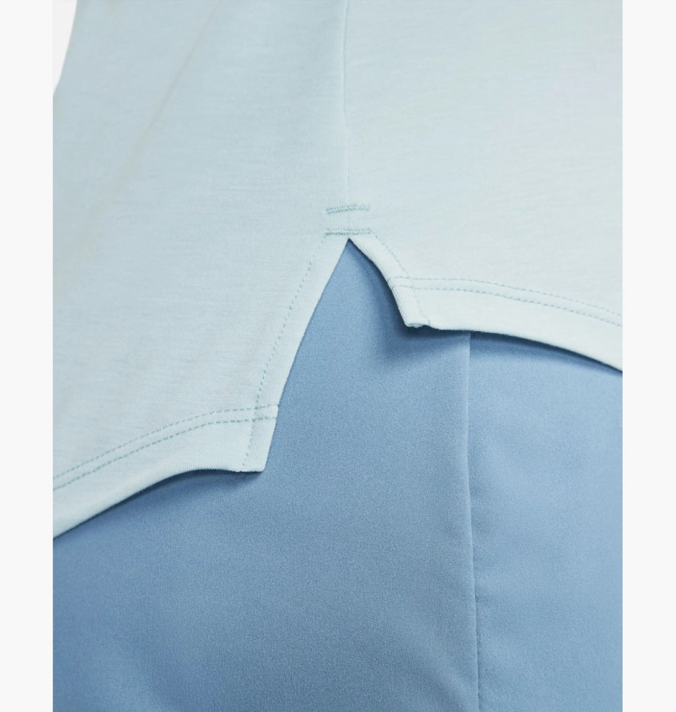 Outlet Футболка Nike Womens Standard Fit Short-Sleeve Top Dd0618-442_image_4