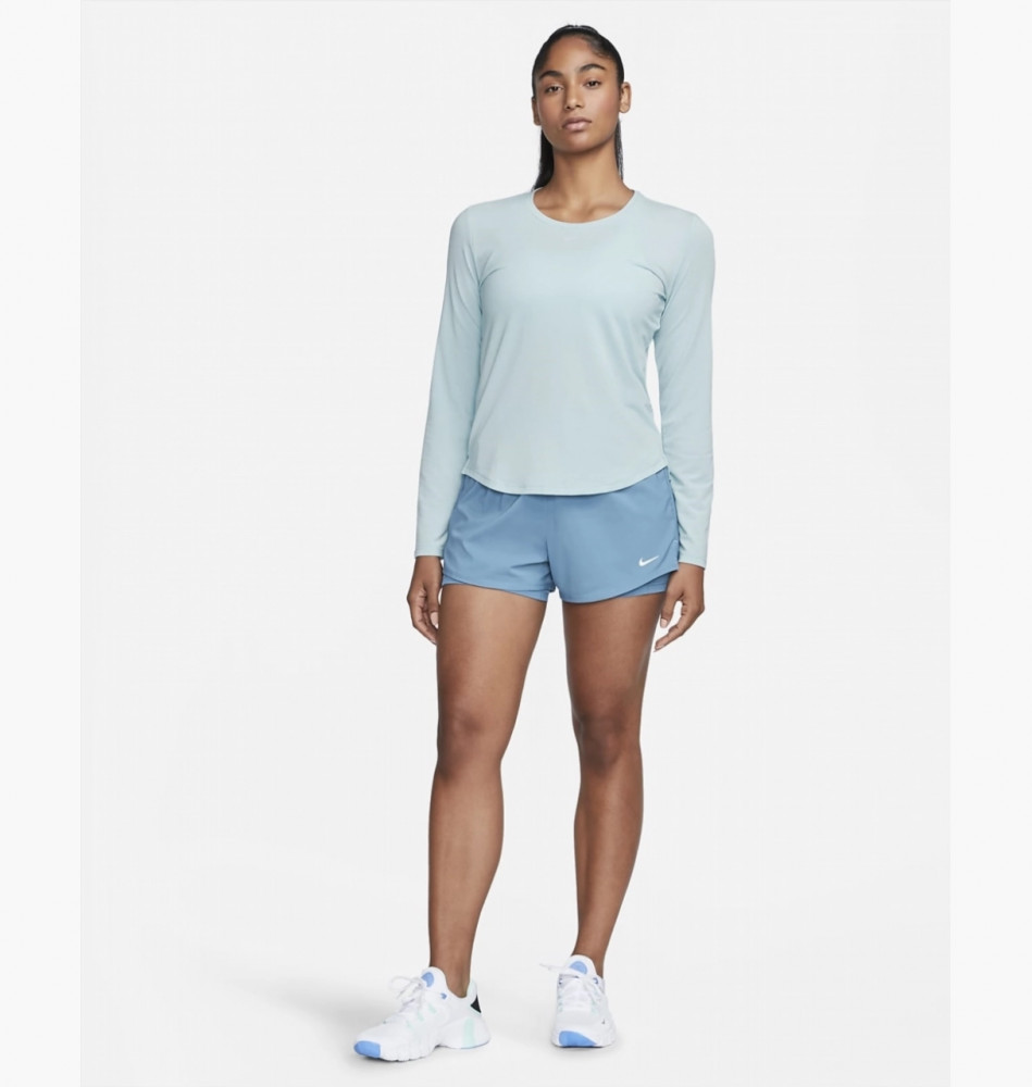 Outlet Футболка Nike Womens Standard Fit Short-Sleeve Top Dd0618-442_image_5