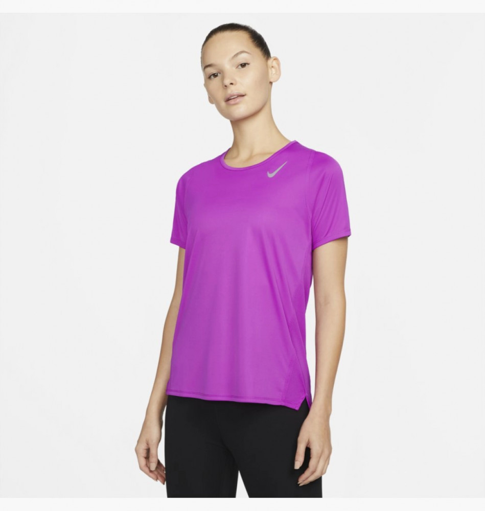 Outlet Футболка Nike Dri-Fit Race Czarna DD5927-551