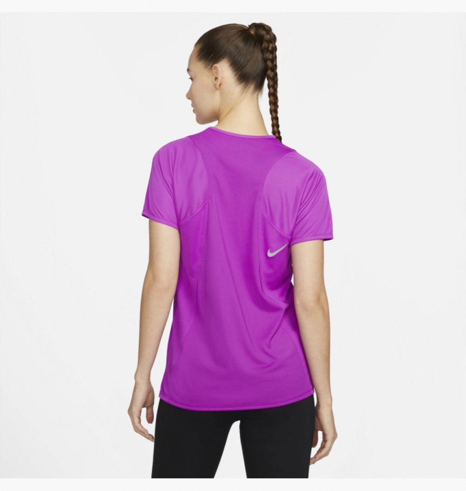 Outlet Футболка Nike Dri-Fit Race Czarna DD5927-551