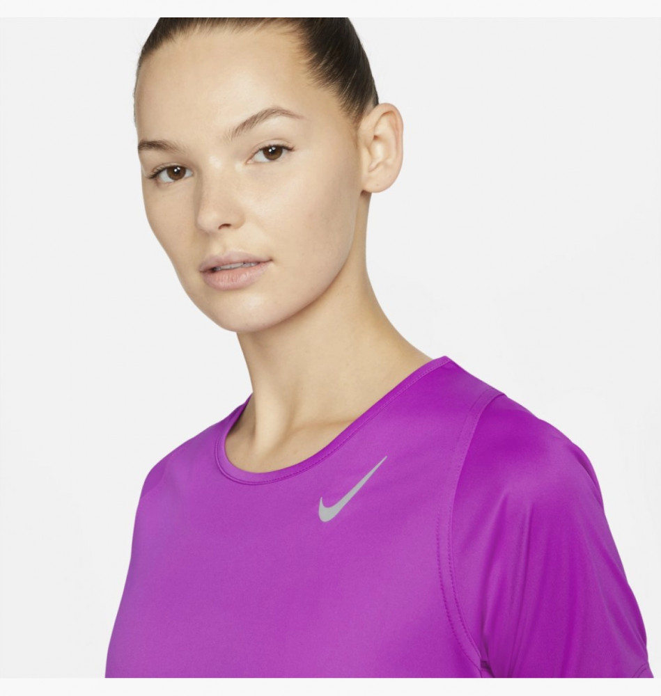 Outlet Футболка Nike Dri-Fit Race Czarna DD5927-551_image_3