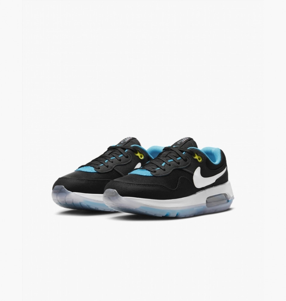 Outlet Кросівки Nike Air Max Motif (GS) DH9388-006_image_5