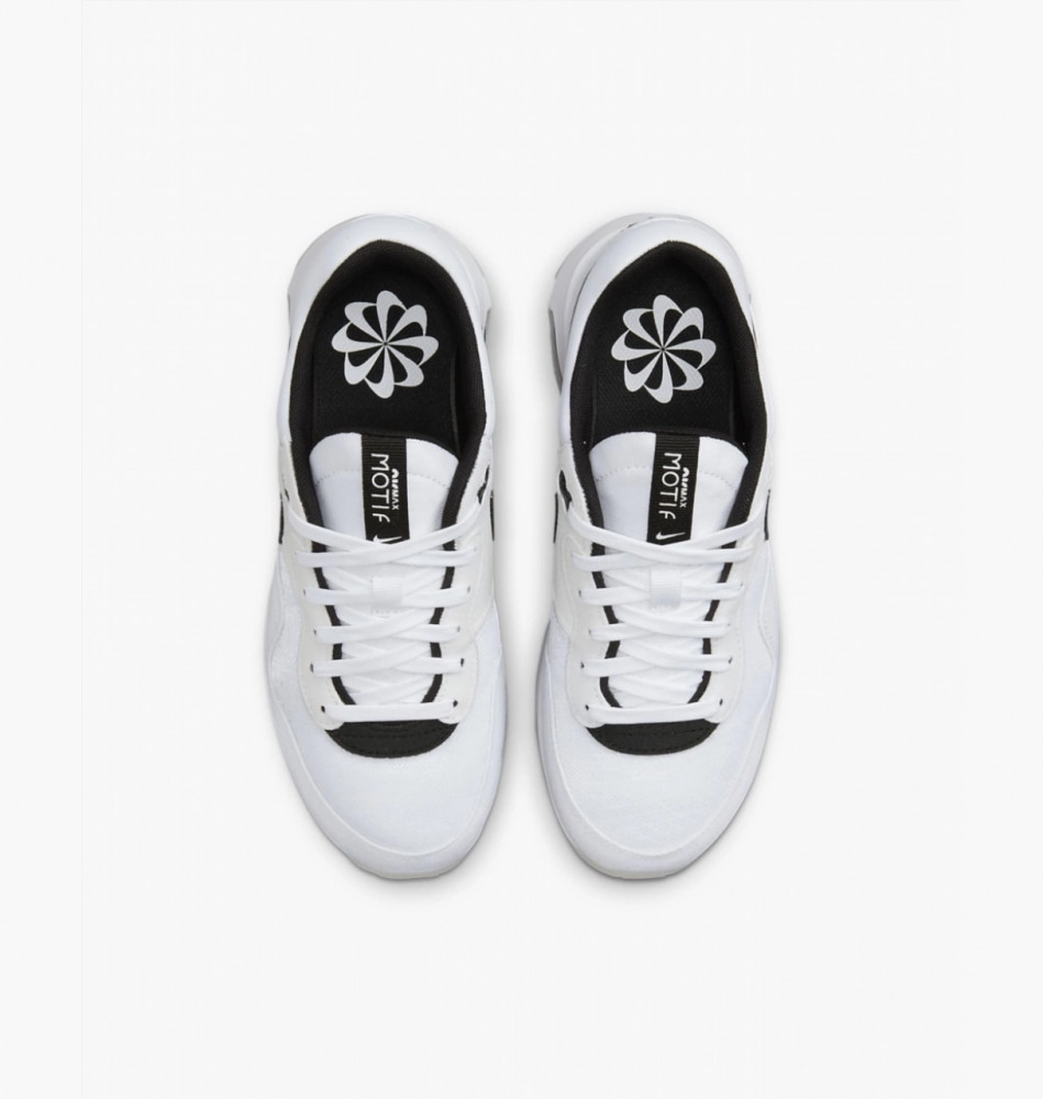 Outlet Кросівки Nike Air Max Motif (GS) DH9388-100_image_6