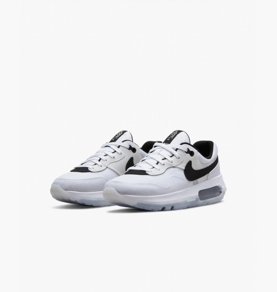 Outlet Кросівки Nike Air Max Motif (GS) DH9388-100_image_5