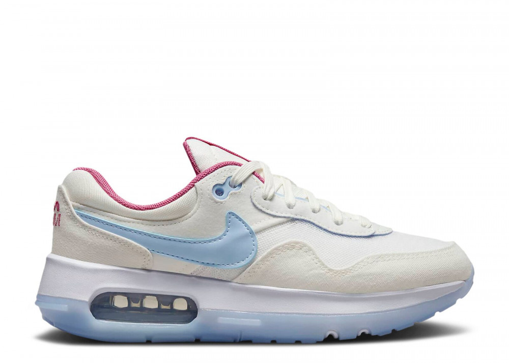 Outlet Кросівки Nike Air Max Motif (GS) DH9388-104