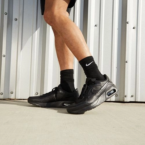 Outlet Чоловічі кросівки Nike Air Max SC Lea DH9636-001_image_6