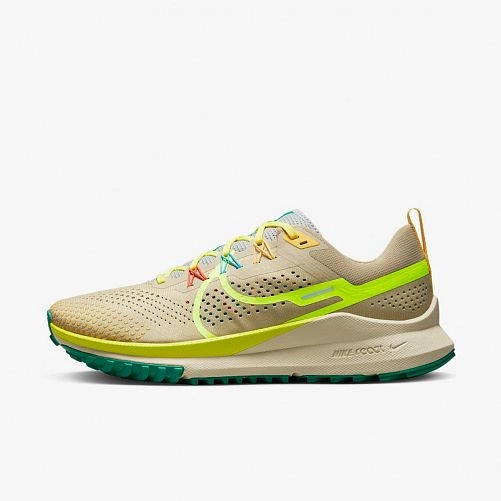 Outlet Кросівки Nike Pegasus Trail 4 DJ6158-700