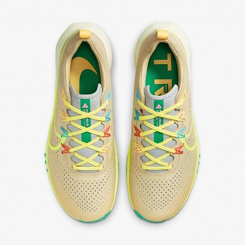 Outlet Кроссовки Nike Pegasus Trail 4 DJ6158-700_image_3