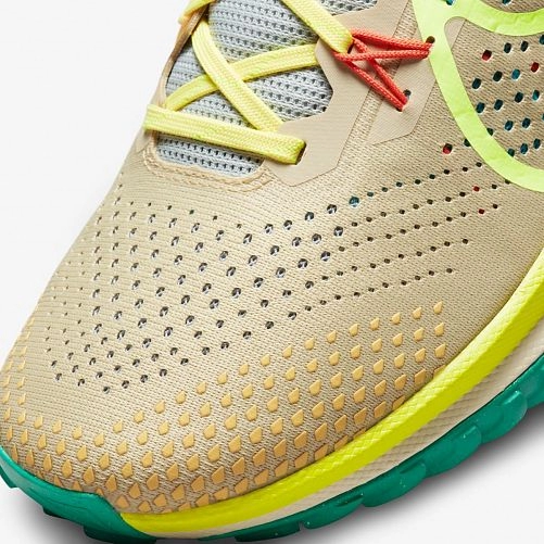 Outlet Кроссовки Nike Pegasus Trail 4 DJ6158-700_image_5