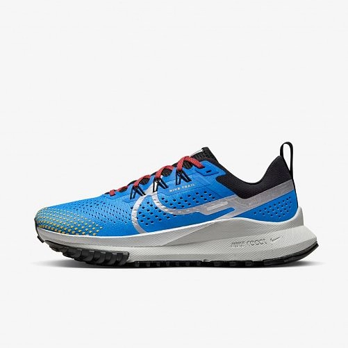 Outlet Кросівки жіночі Nike React Pegasus Trail 4 DJ6159-401