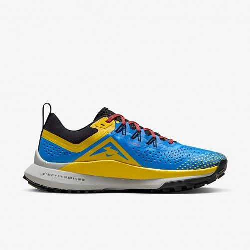 Outlet Кросівки жіночі Nike React Pegasus Trail 4 DJ6159-401