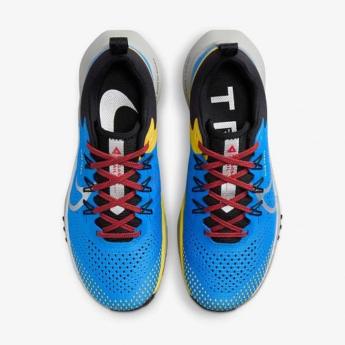 Outlet Кросівки жіночі Nike React Pegasus Trail 4 DJ6159-401_image_7
