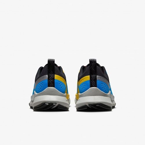 Outlet Кросівки жіночі Nike React Pegasus Trail 4 DJ6159-401_image_4