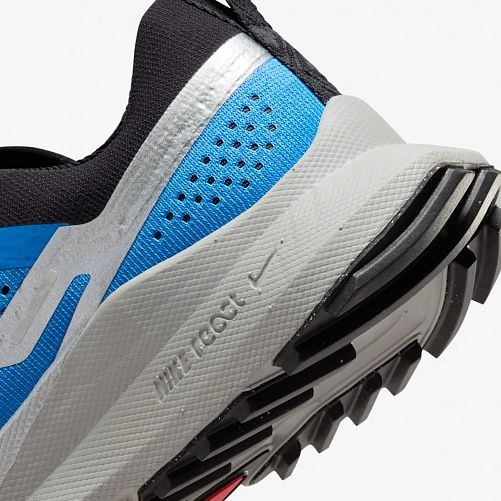 Outlet Кросівки жіночі Nike React Pegasus Trail 4 DJ6159-401_image_5