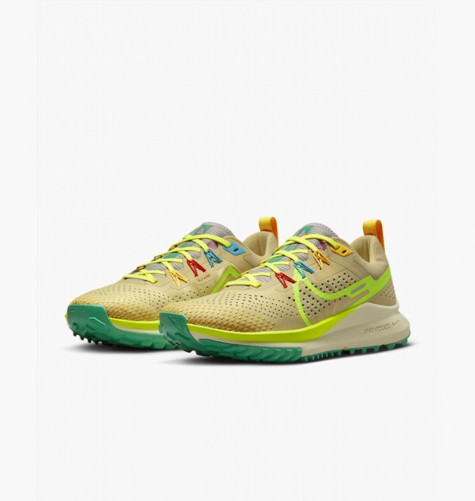 Outlet Кросівки жіночі Nike React Pegasus Trail 4 DJ6159-700_image_4
