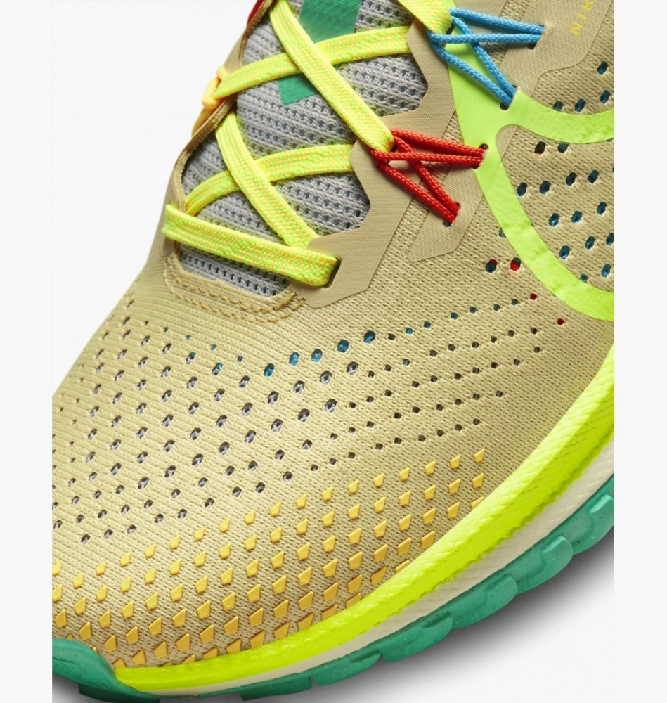 Outlet Кросівки жіночі Nike React Pegasus Trail 4 DJ6159-700_image_6