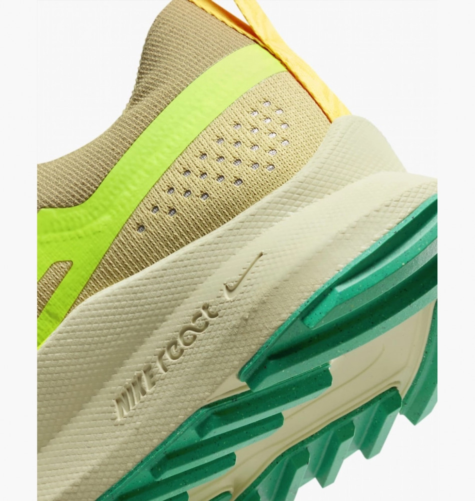 Outlet Кросівки жіночі Nike React Pegasus Trail 4 DJ6159-700_image_5