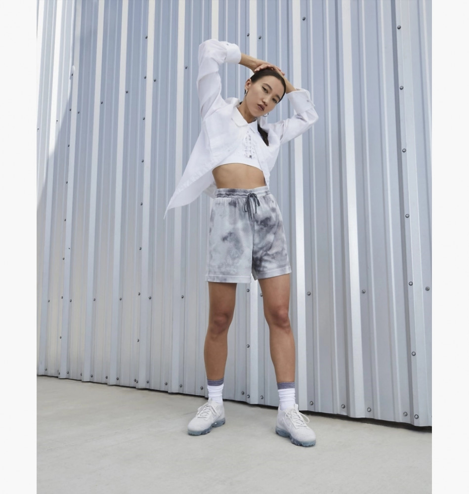 Outlet Жіночі кросівки Nike W Air Vapormax 2021 Fk DJ9975-001_image_3