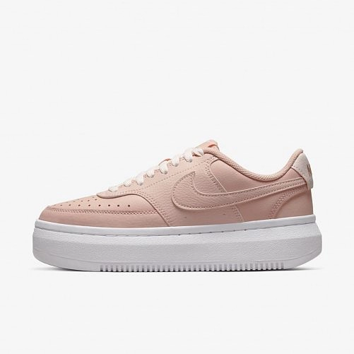 Outlet Кросівки Nike Court Vision Alta DM0113-600