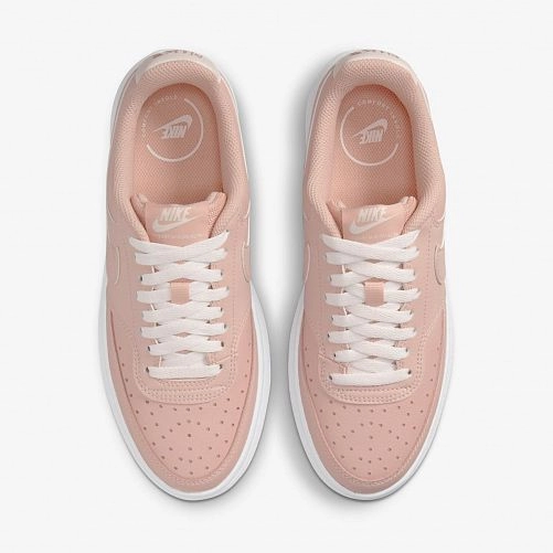 Outlet Кросівки Nike Court Vision Alta DM0113-600_image_3