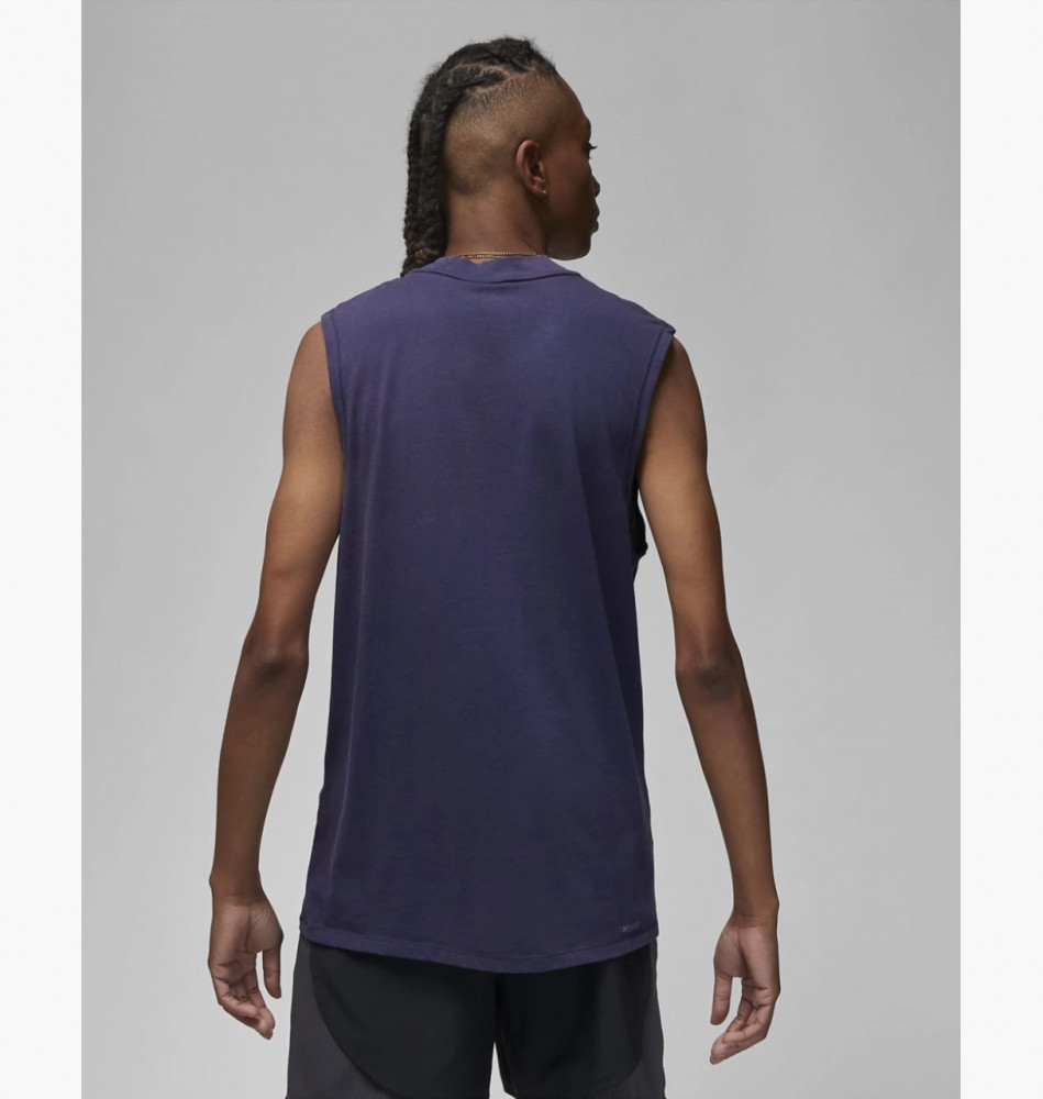 Outlet Майка Jordan Dri-FIT Sport Top DM1827-410