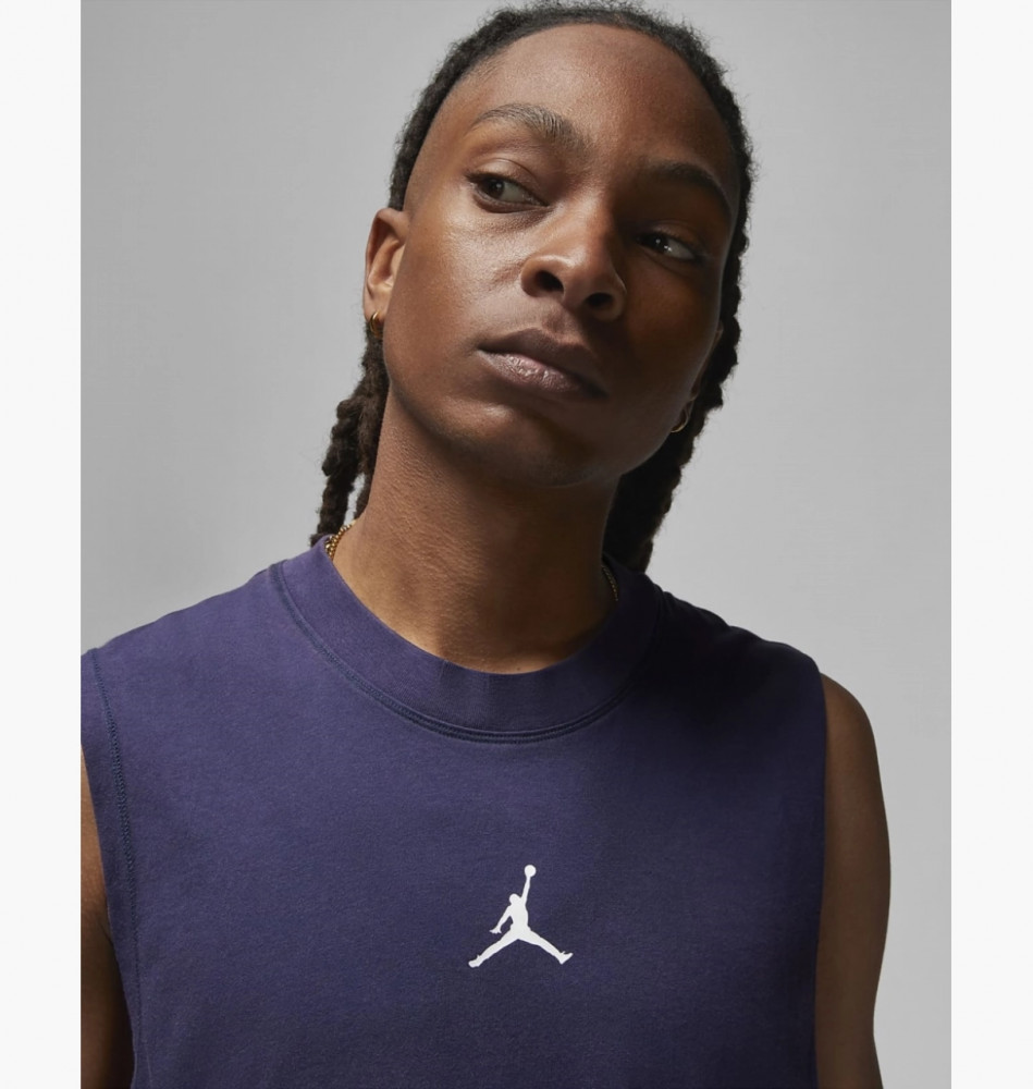 Outlet Майка Jordan Dri-FIT Sport Top DM1827-410_image_3