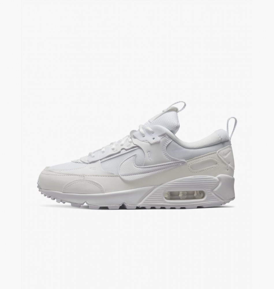 Outlet Кросівки жіночі Nike Air Max 90 Futura Peach DM9922-101