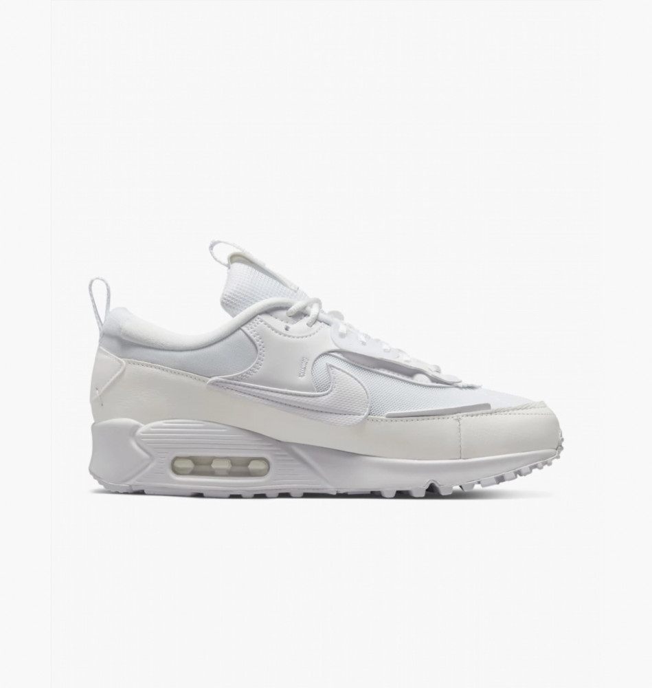 Outlet Кросівки жіночі Nike Air Max 90 Futura Peach DM9922-101