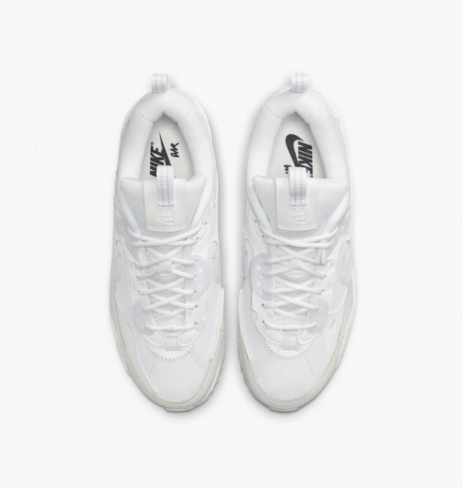 Outlet Кросівки жіночі Nike Air Max 90 Futura Peach DM9922-101_image_3
