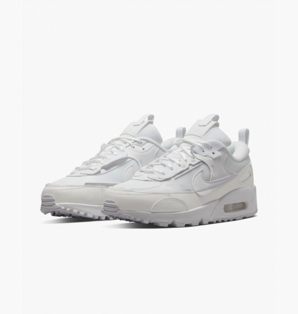 Outlet Кросівки жіночі Nike Air Max 90 Futura Peach DM9922-101_image_7