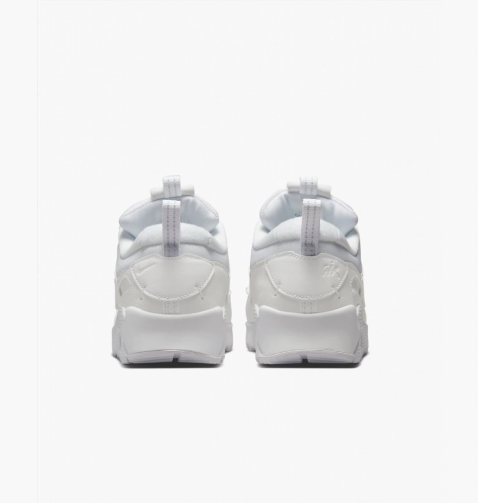 Outlet Кросівки жіночі Nike Air Max 90 Futura Peach DM9922-101_image_5