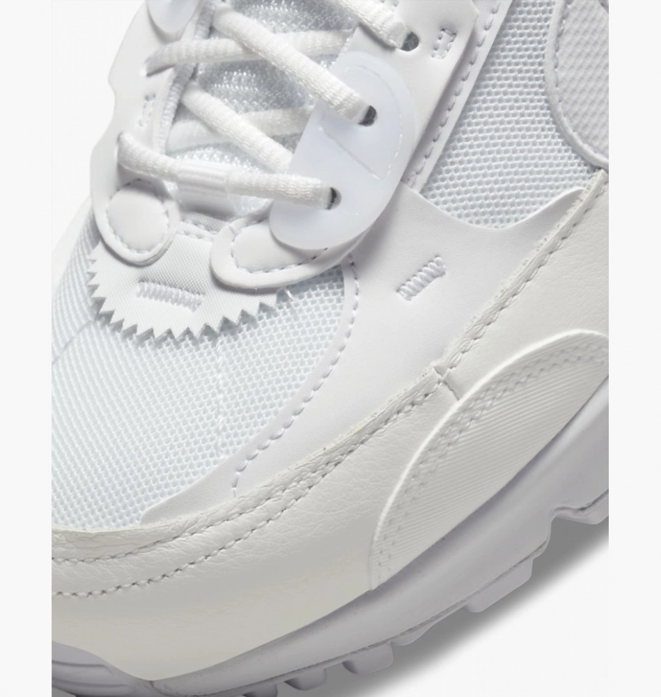 Outlet Кросівки жіночі Nike Air Max 90 Futura Peach DM9922-101_image_4