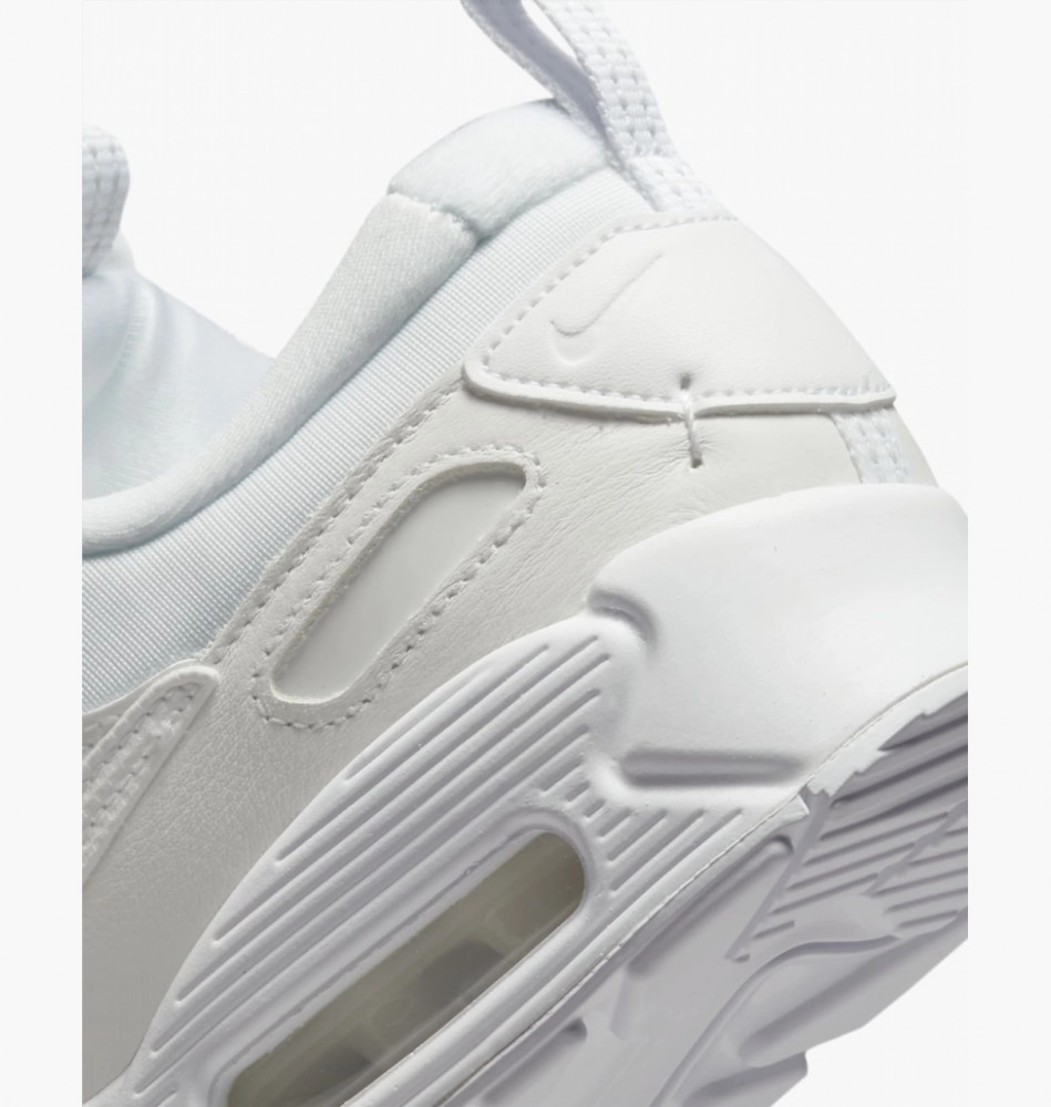 Outlet Кросівки жіночі Nike Air Max 90 Futura Peach DM9922-101_image_6