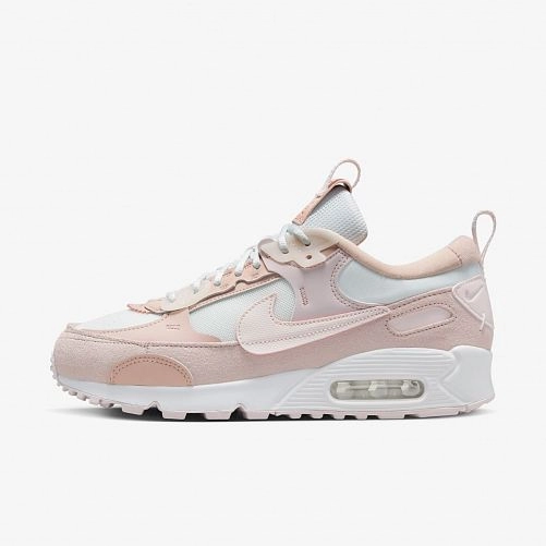 Outlet Кросівки жіночі Nike Air Max 90 Futura Peach DM9922-104