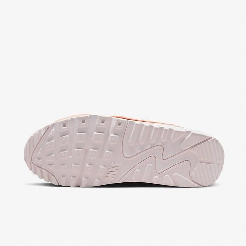 Outlet Кросівки жіночі Nike Air Max 90 Futura Peach DM9922-104_image_8