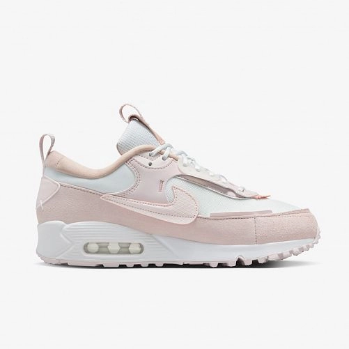Outlet Кросівки жіночі Nike Air Max 90 Futura Peach DM9922-104