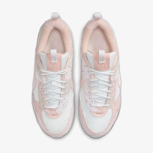 Outlet Кросівки жіночі Nike Air Max 90 Futura Peach DM9922-104_image_5