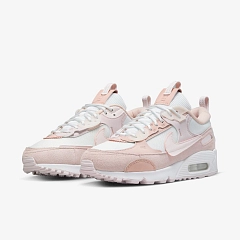 Outlet Кросівки жіночі Nike Air Max 90 Futura Peach DM9922-104_image_4